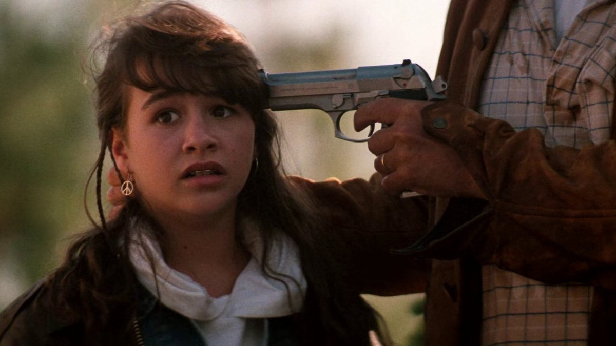 The Last Boy Scout’ review by Kyle 