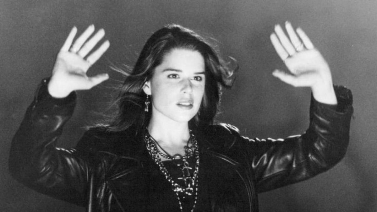 The Craft’ review by Mars • Letterboxd