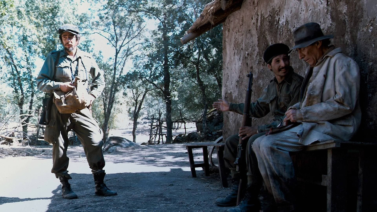 Che: Part Two’ review by gregs1999 • Letterboxd