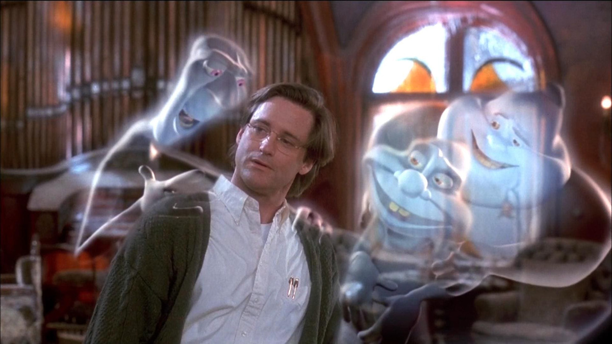Casper’ review by Hannah :^) • Letterboxd