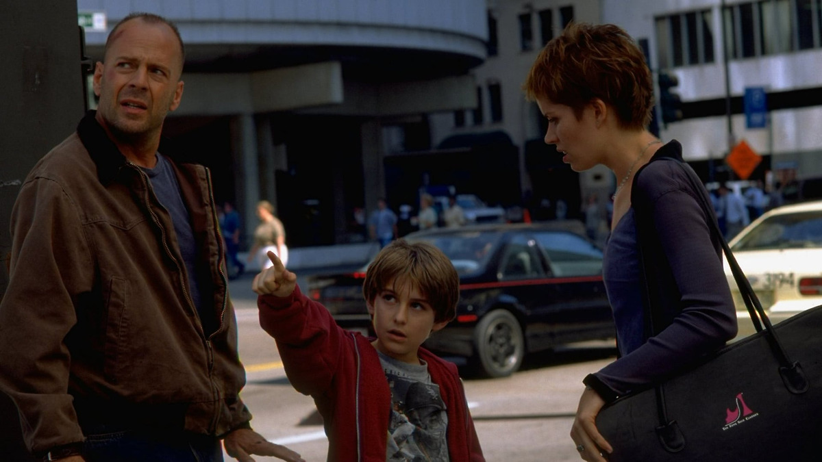 Mercury Rising’ review by Angel😇🔪🩸 • Letterboxd
