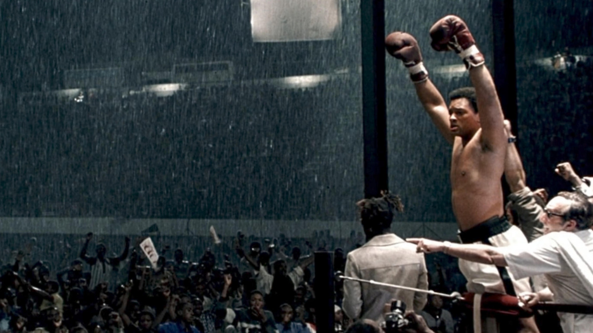 Save Ali Ali’ review by James Dyne • Letterboxd