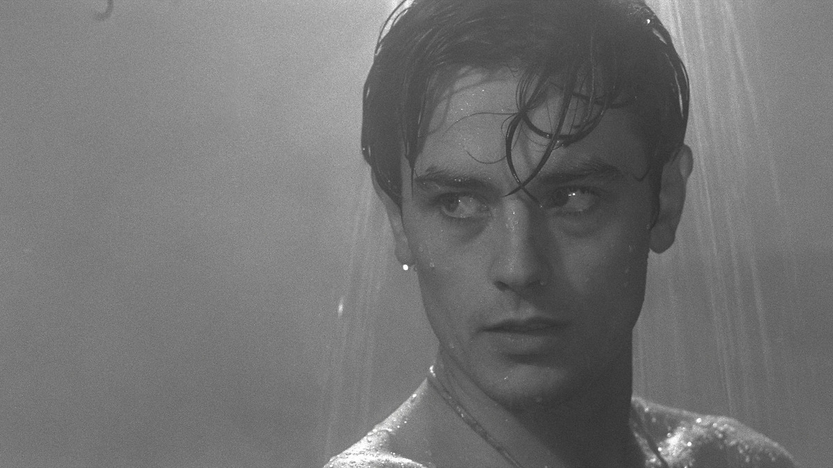 Rocco and His Brothers’ watched by Jared Lowery • Letterboxd
