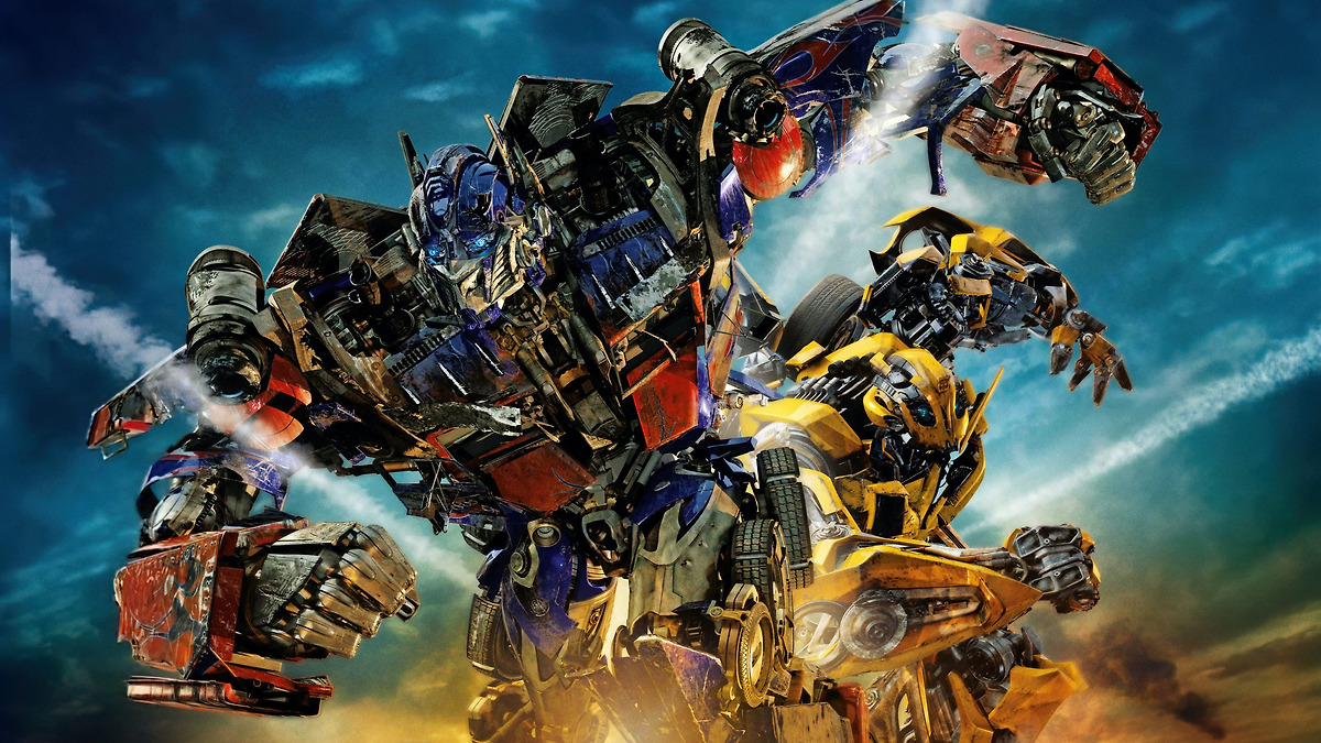 Transformers Revenge of the Fallen’ watched by BEANS!!! • Letterboxd