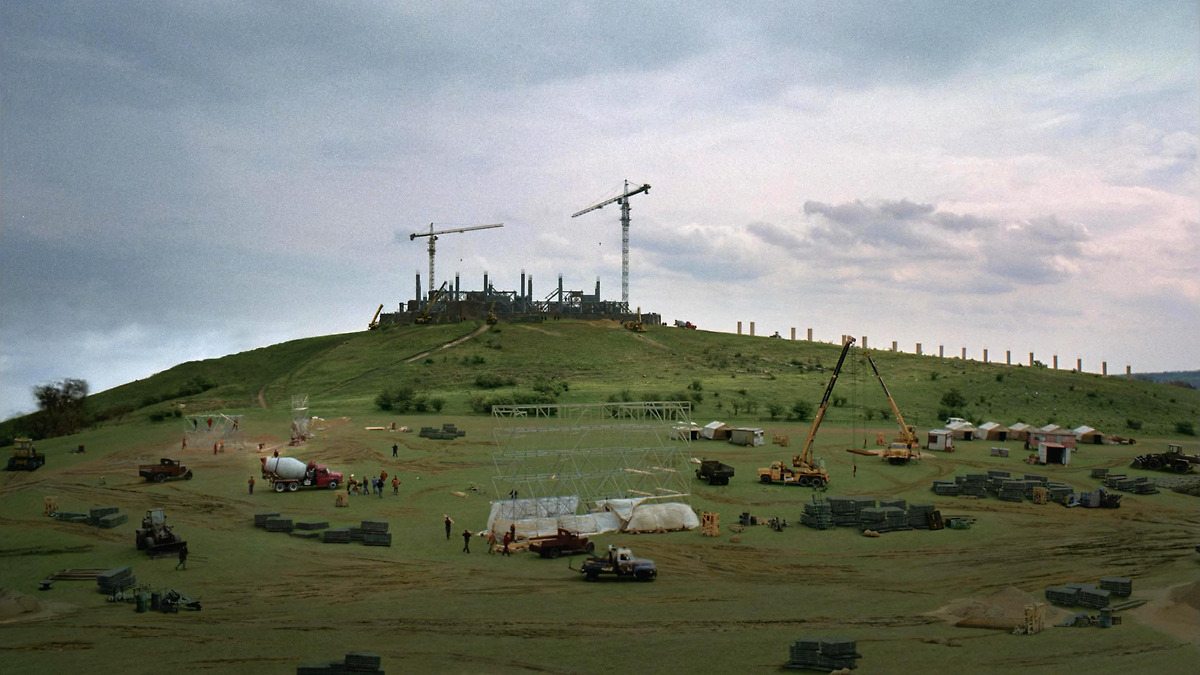 The Brutalist’ review by Bryce 🤟 • Letterboxd