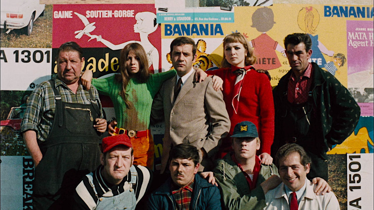 Weekend’ review by LordGunnarTheDude • Letterboxd