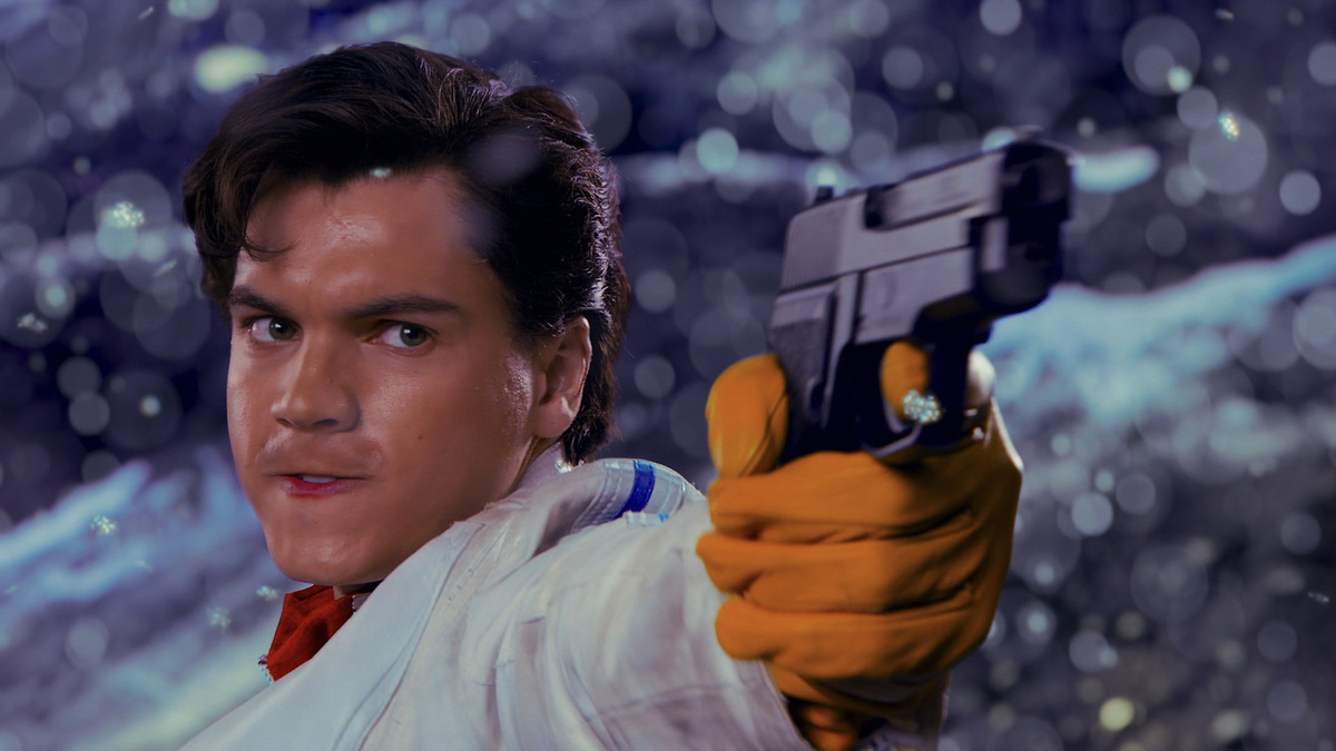 Speed Racer’ review by ⋆♱ jax ♱⋆ • Letterboxd