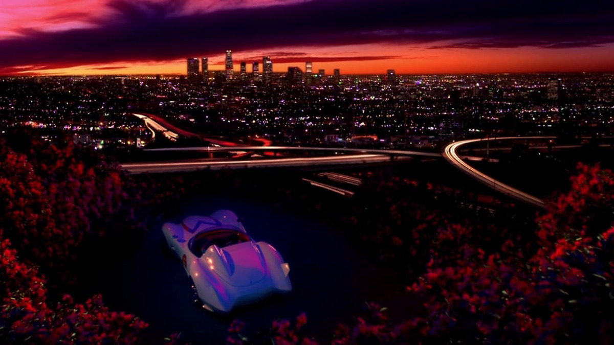 Speed Racer’ review by Romy of Edwards • Letterboxd