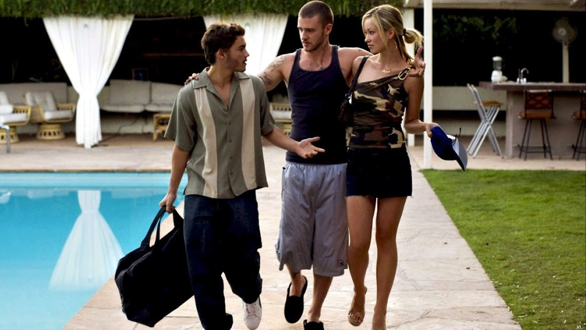 Alpha Dog’ review by ria • Letterboxd