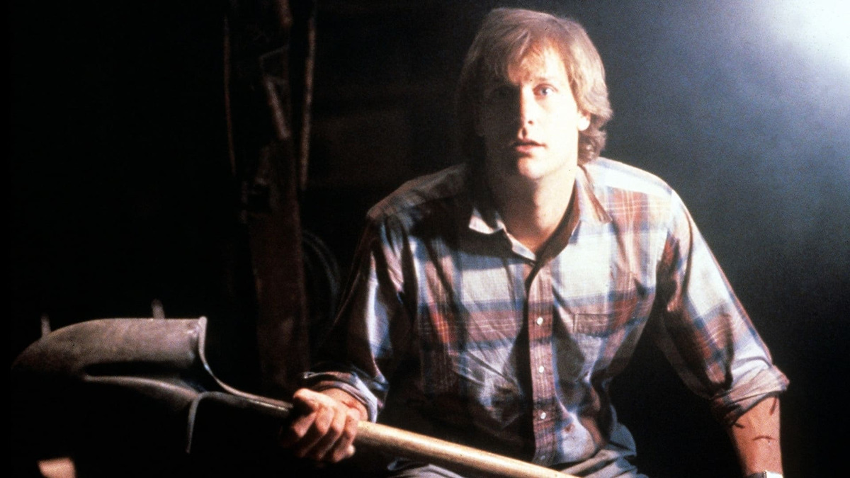 A ★★★ review of Arachnophobia (1990)