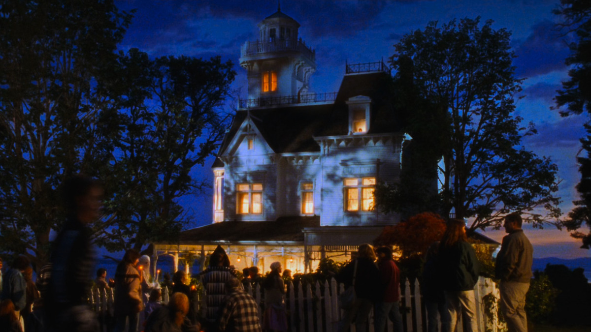 Practical Magic’ review by soloforonlyone • Letterboxd