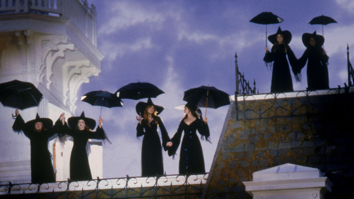 Practical Magic’ review by Axel • Letterboxd