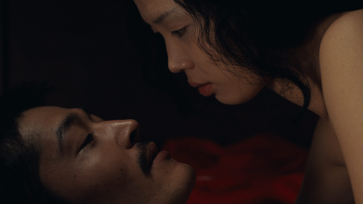 Premium Link Free In The Realm Of Senses Sex Scenes
