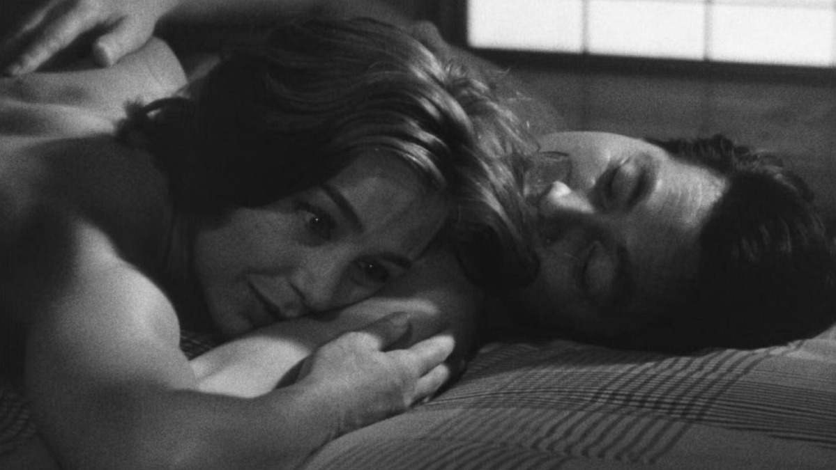 ‎Alain Resnais, ranked., a list of films by Ozu Fan '67 • Letterboxd