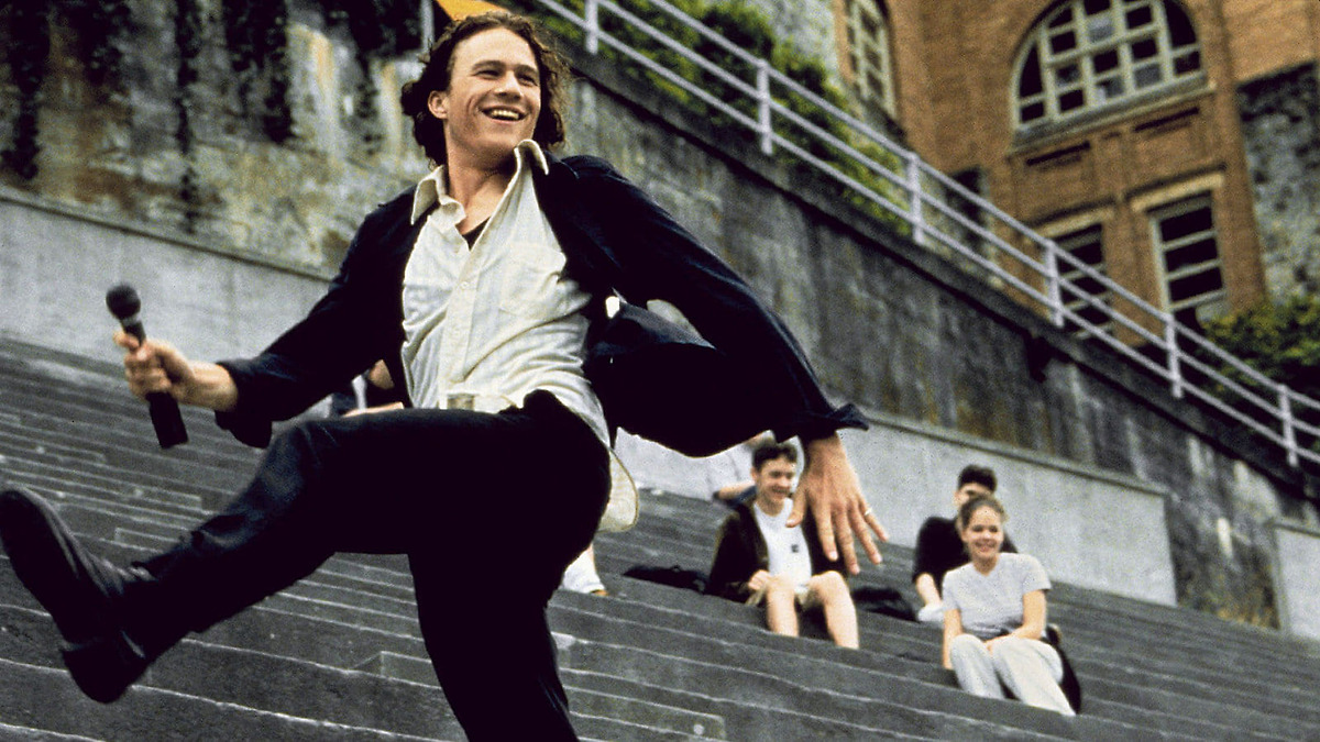 10 Things I Hate About You’ review by ani • Letterboxd