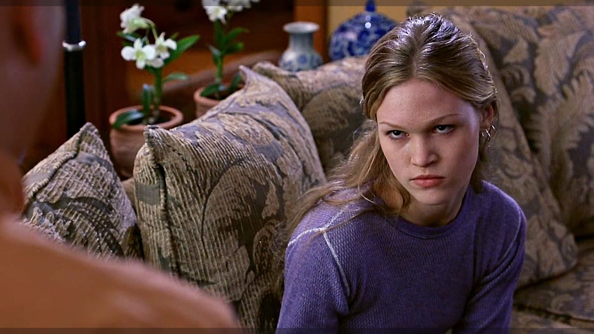 10 Things I Hate About You’ review by tina • Letterboxd