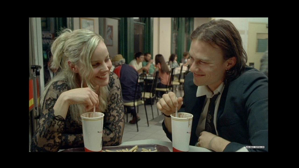 Candy’ review by eely • Letterboxd
