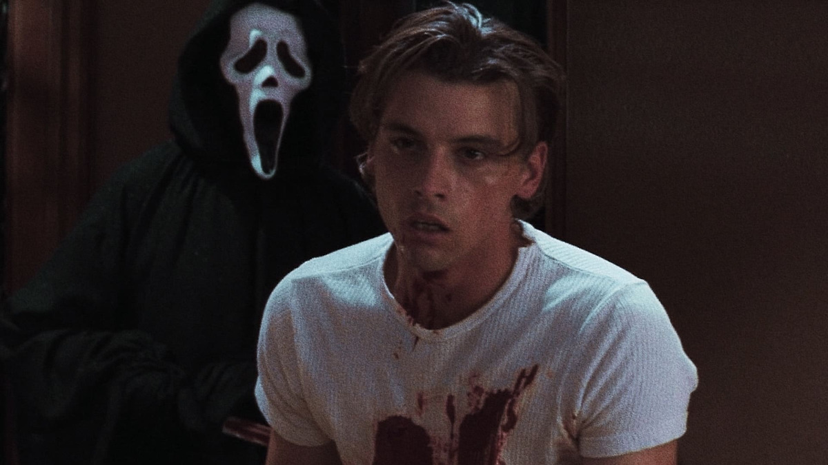 ‎screaming ranking throwing up, a list of films by fidel • Letterboxd