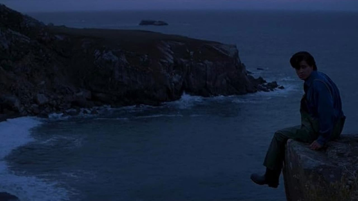 I Know What You Did Last Summer’ review by bree lupin • Letterboxd