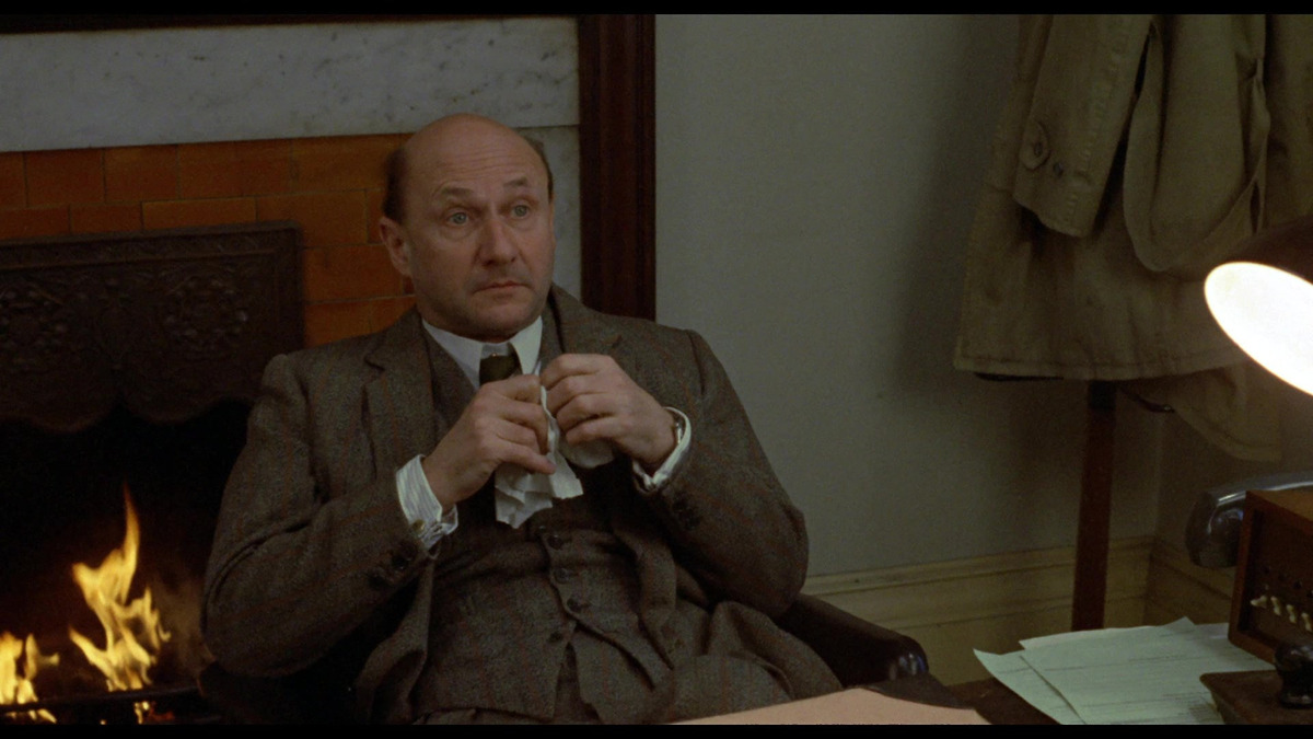 A ★★★½ review of Death Line (1972)