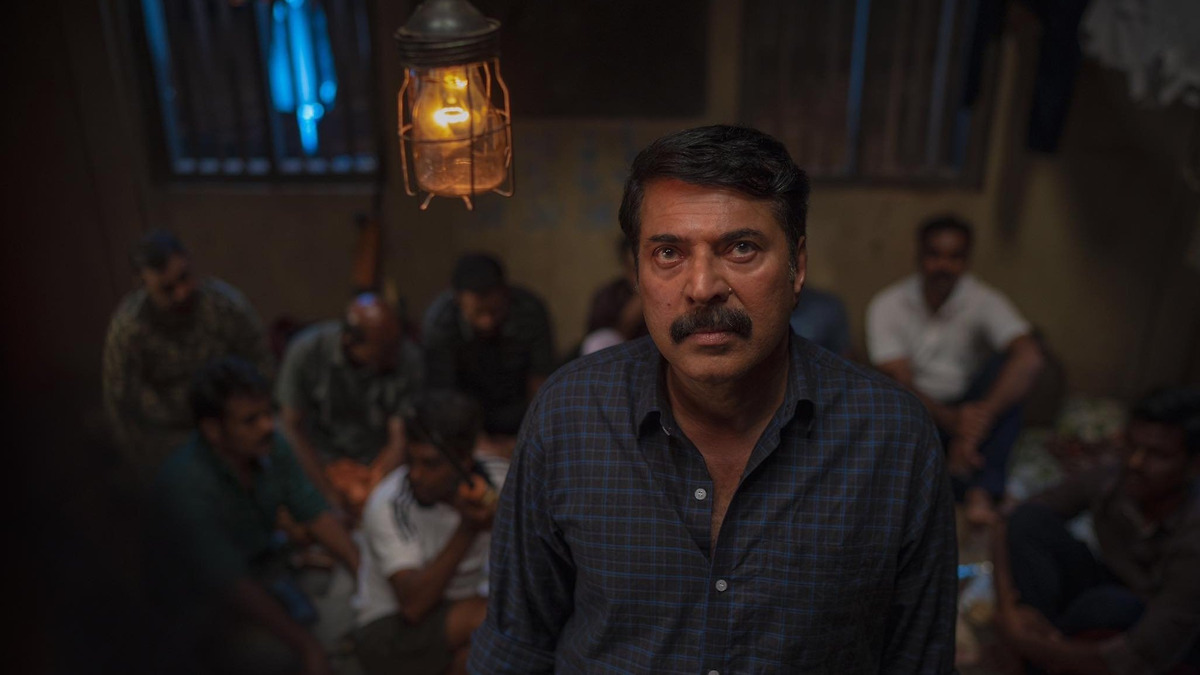 ‎Unda (2019) directed by Khalid Rahman • Reviews, film + cast • Letterboxd