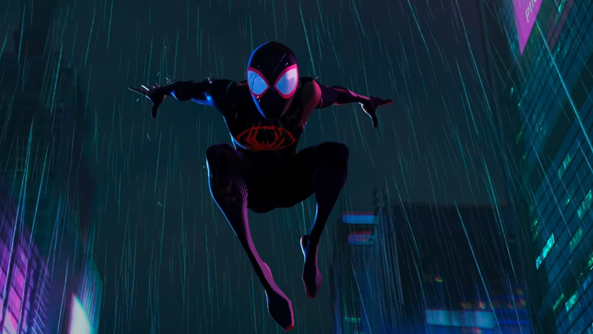 ‎Top 100 Narrative Feature Films of the 2020s, a list of films by Devin ...