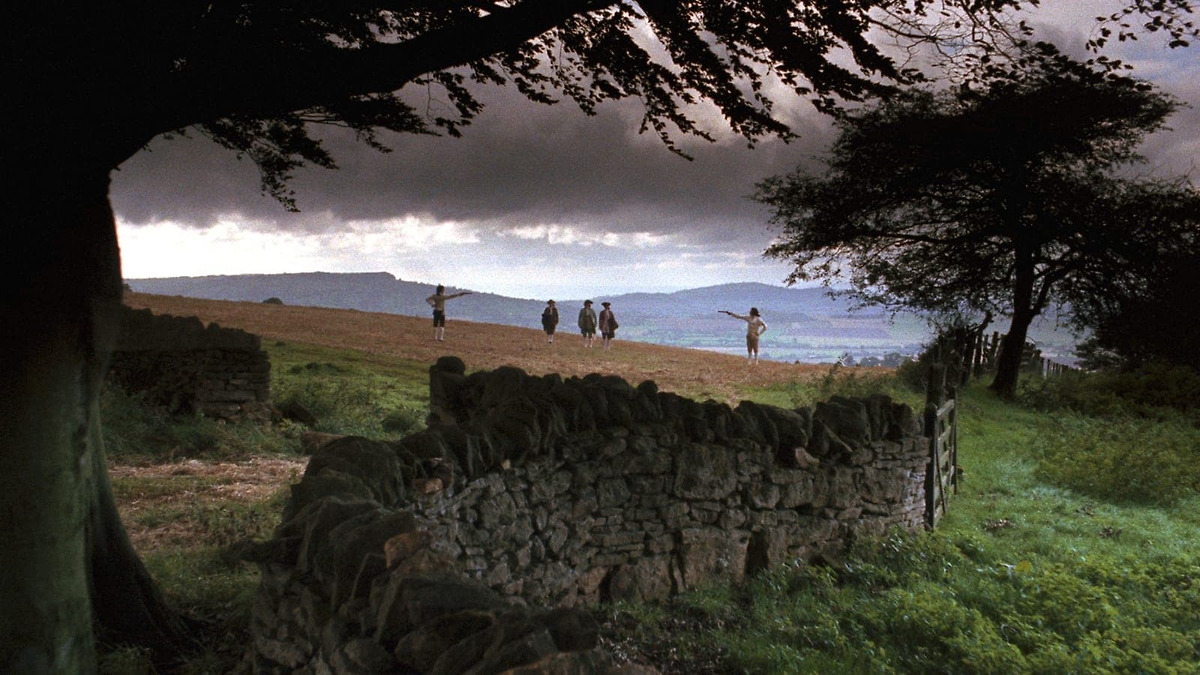 Barry Lyndon’ review by Tyler Whitmore • Letterboxd