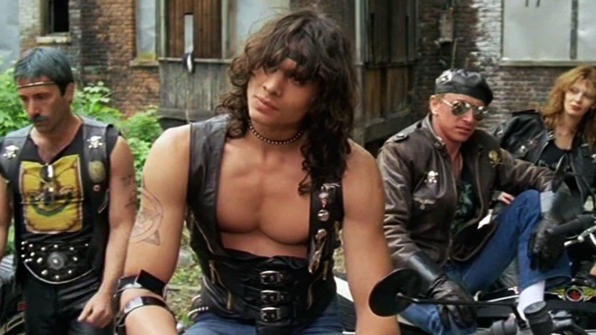 Badmax Bad Max - Mad Max Knock Offs, a list of films by Daniel Shillito ...