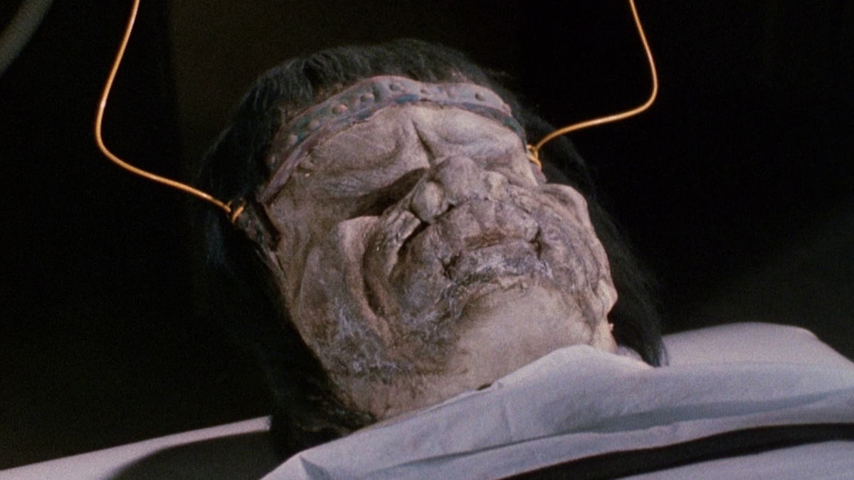 Dracula vs. Frankenstein’ review by Digital Press • Letterboxd