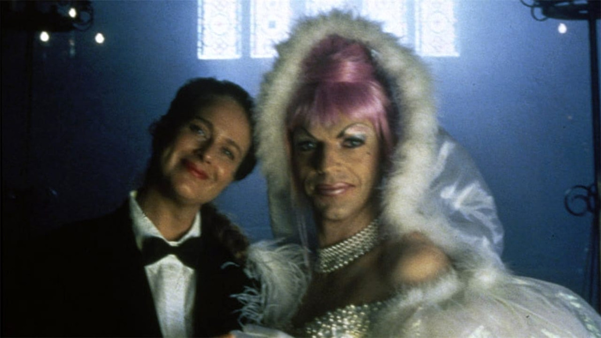 The Adventures of Priscilla, Queen of the Desert’ watched by CountLiz ...