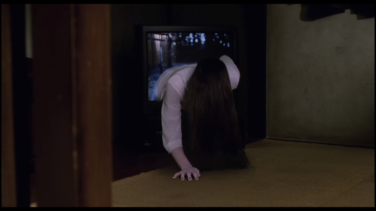 ‎Horror Franchise: Ringu / The Ring Ranked, a list of films by Mody ...