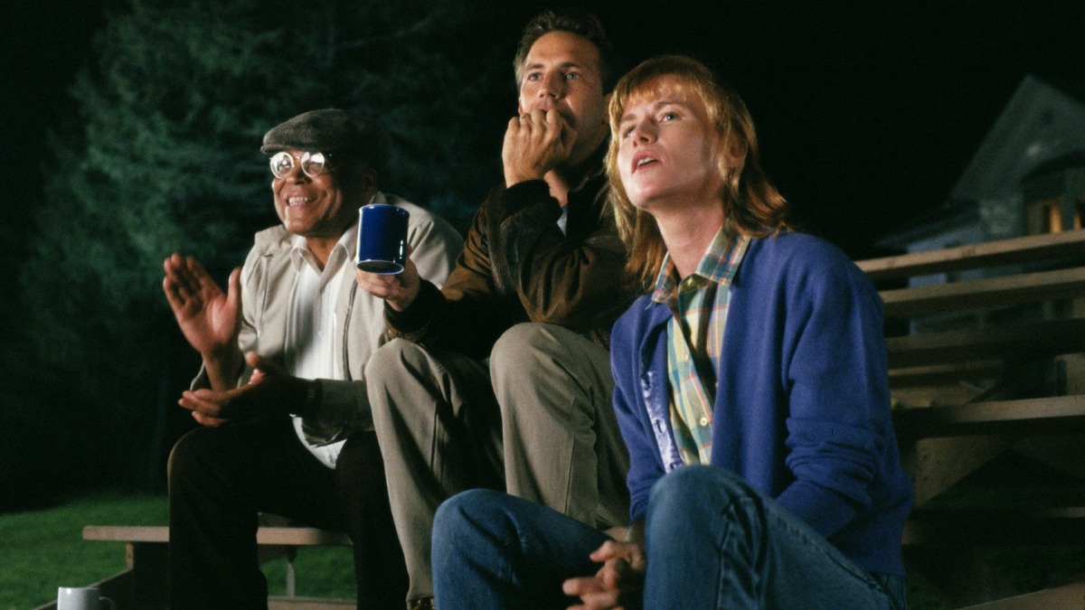 Field of Dreams’ review by Jay Kennedy • Letterboxd