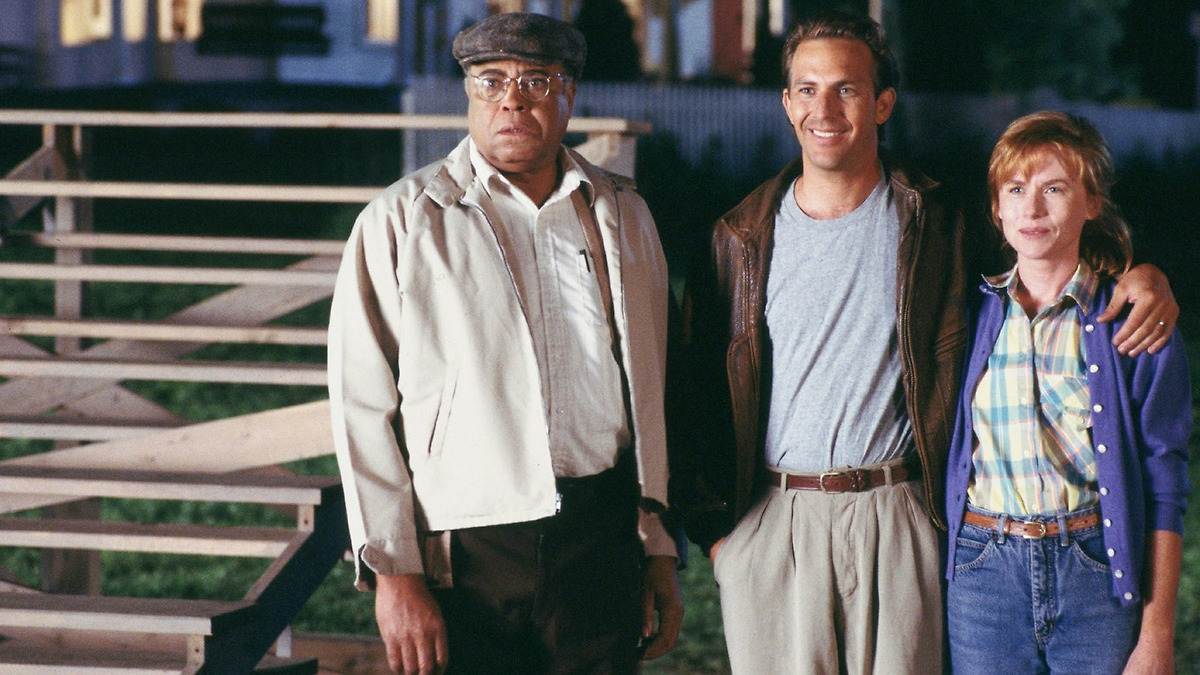 Field of Dreams’ review by Jeremy Hall 🟠🟢🔵 • Letterboxd