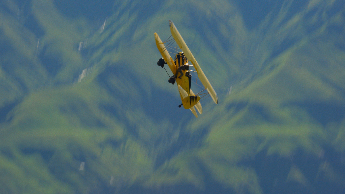 Mission: Impossible – The Final Reckoning’ review by Riley • Letterboxd