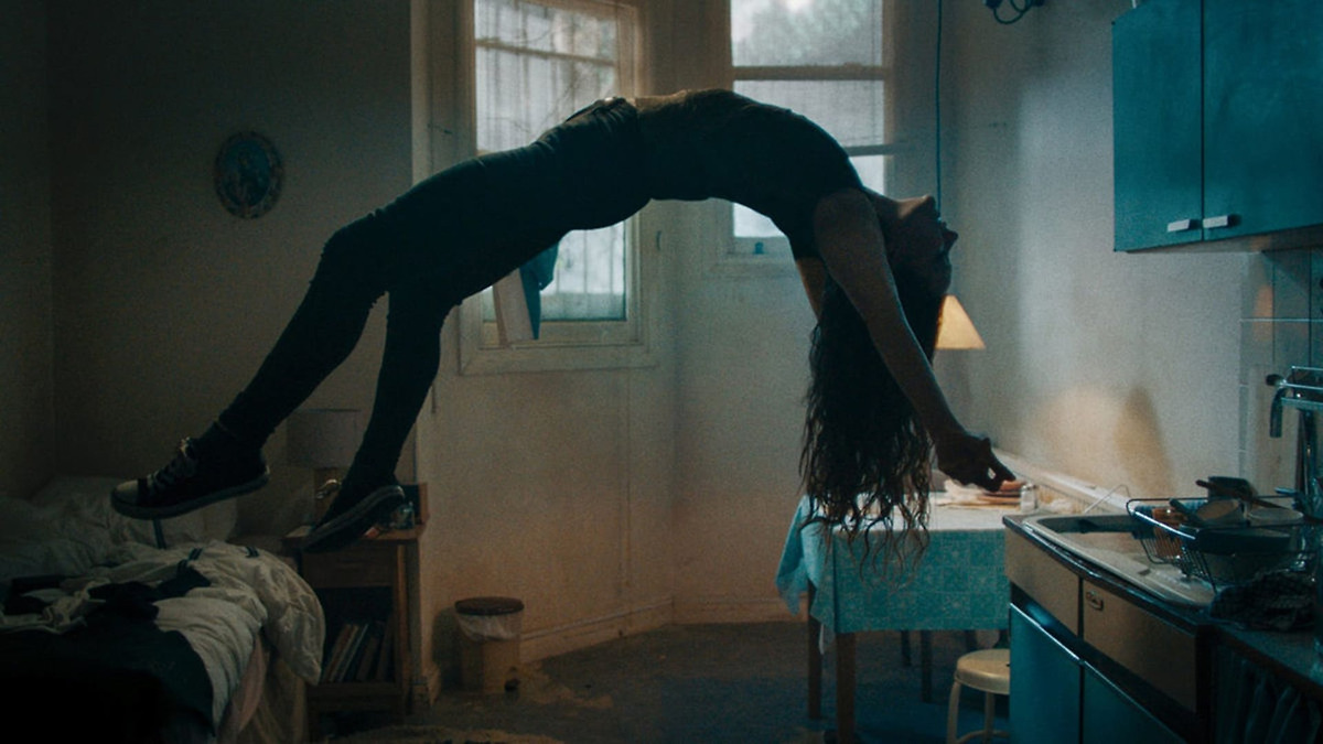 Saint Maud’ review by poopie • Letterboxd