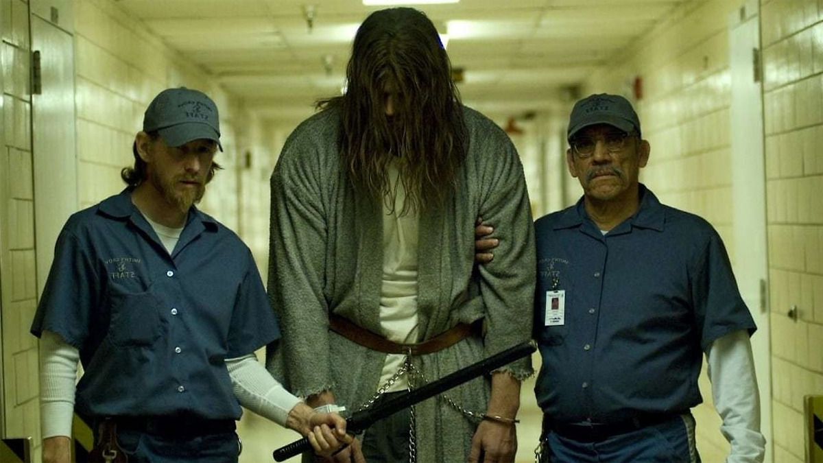 Halloween’ review by Derek J. Bauder • Letterboxd