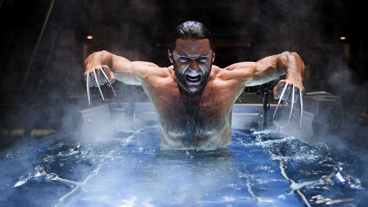 X-Men Origins: Wolverine’ review by El • Letterboxd
