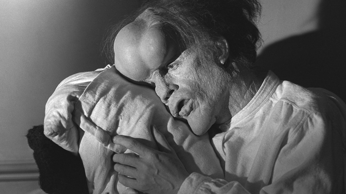 The Elephant Man’ review by Arthur Howell • Letterboxd