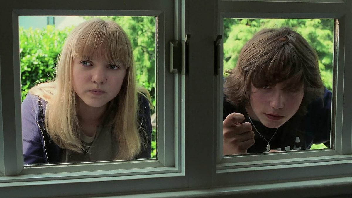 The Butterfly Effect’ review by louismcb123 • Letterboxd