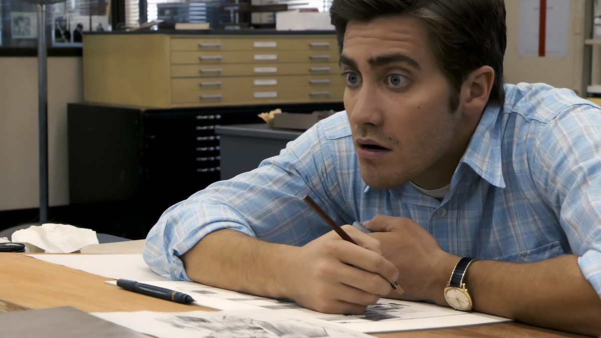 ‎Jake Gyllenhaal Ranked, a list of films by Jacob Lyons • Letterboxd