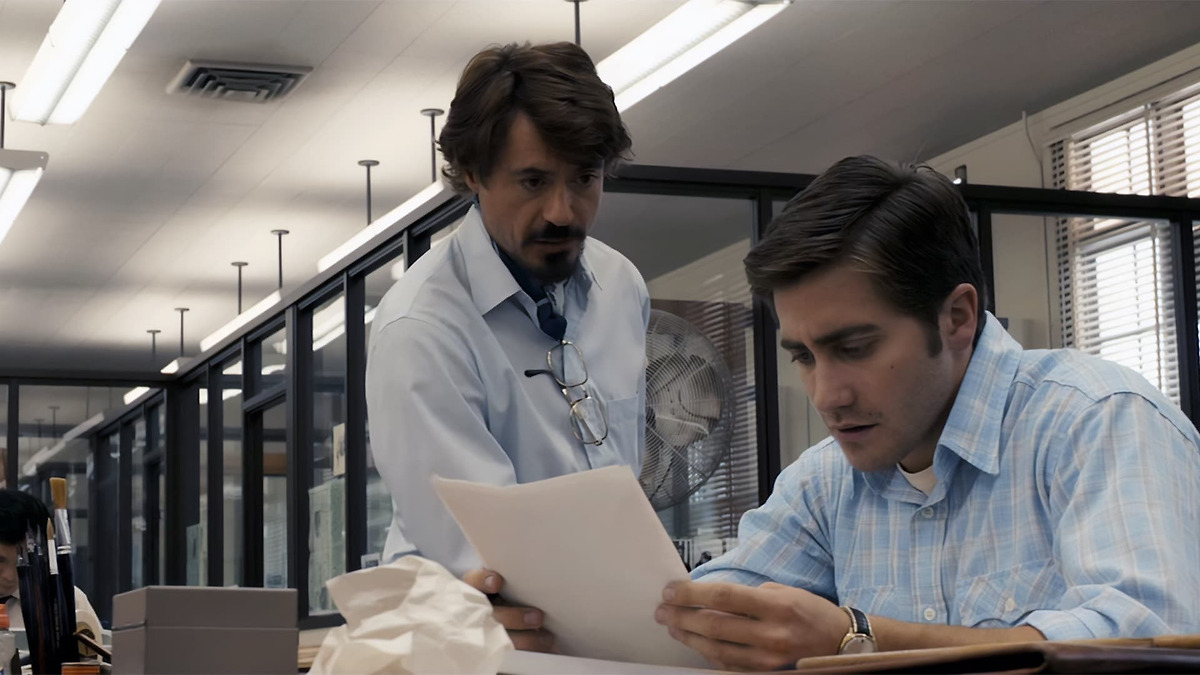 ‎Every Jake Gyllenhaal Movie, Ranked, a list of films by Luke Bonanno ...