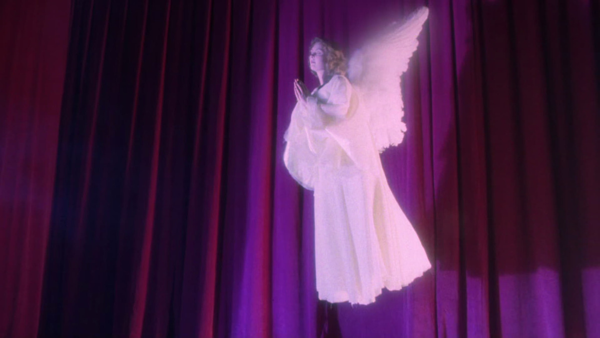 Telecharger Twin Peaks Fire Walk With Me Vostfr letterboxd.com