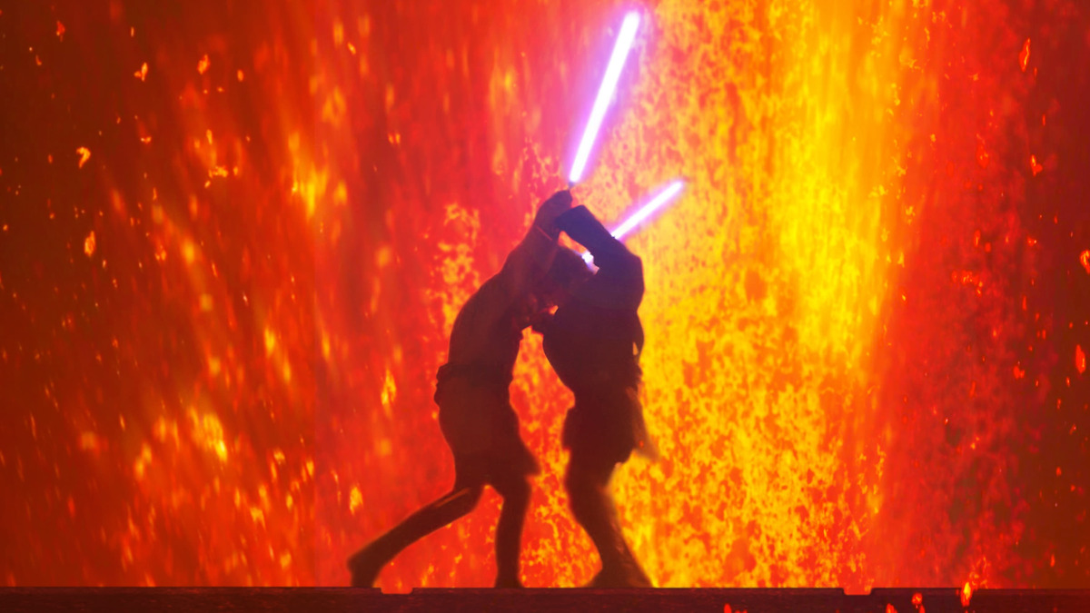 ‎Star Wars Films Ranked, a list of films by Bethan8742 • Letterboxd