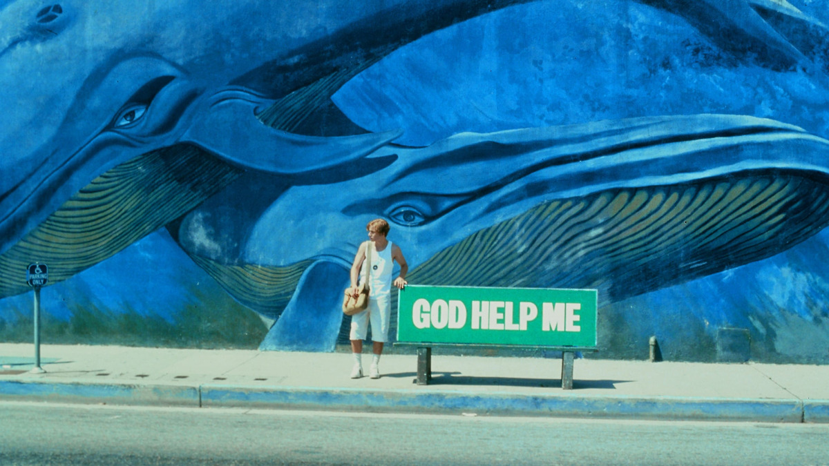 Nowhere’ review by DanteSilver08 • Letterboxd