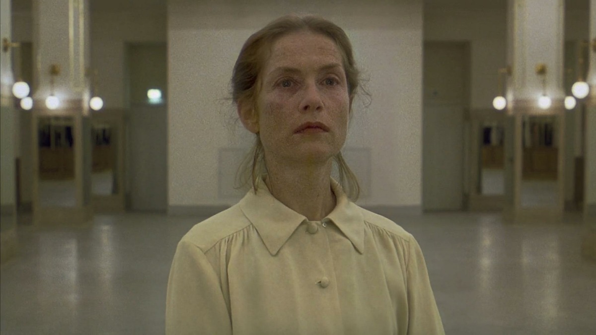 The Piano Teacher’ review by saint judas fonda • Letterboxd