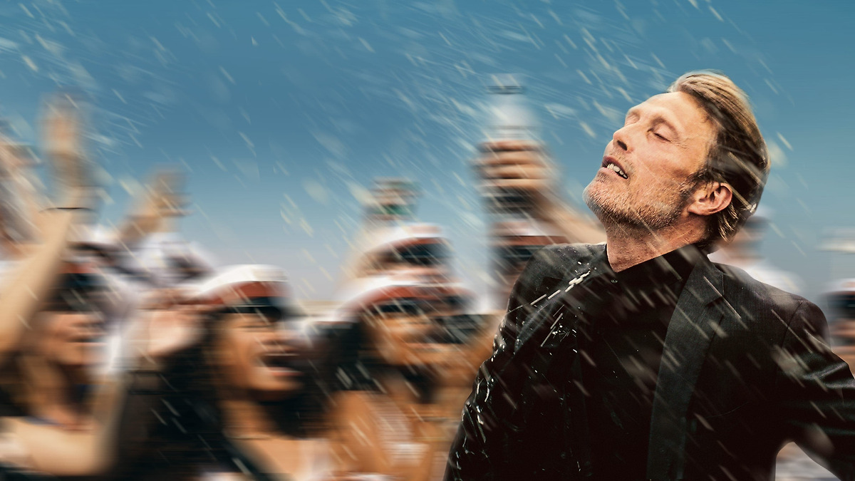 Another Round’ review by Mark Costello • Letterboxd