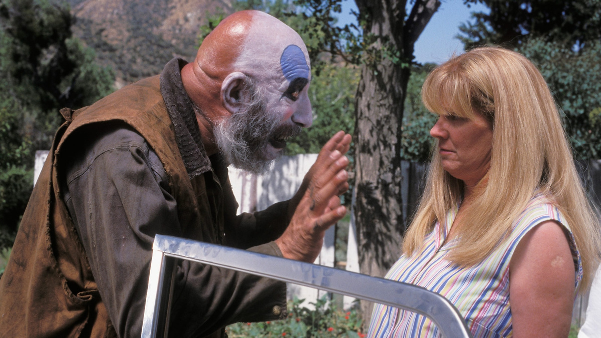 The Devil's Rejects’ review by Kyle 