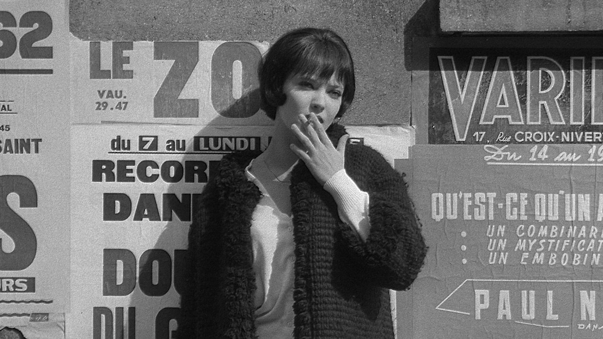‎Best French Films, a list of films by Smer • Letterboxd