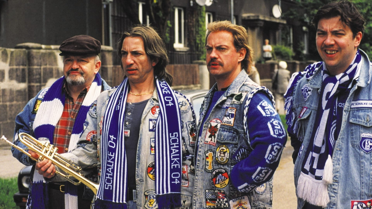 Rules Ok Football Rules Ok (2000) directed by Tomy Wigand • Reviews, film ...