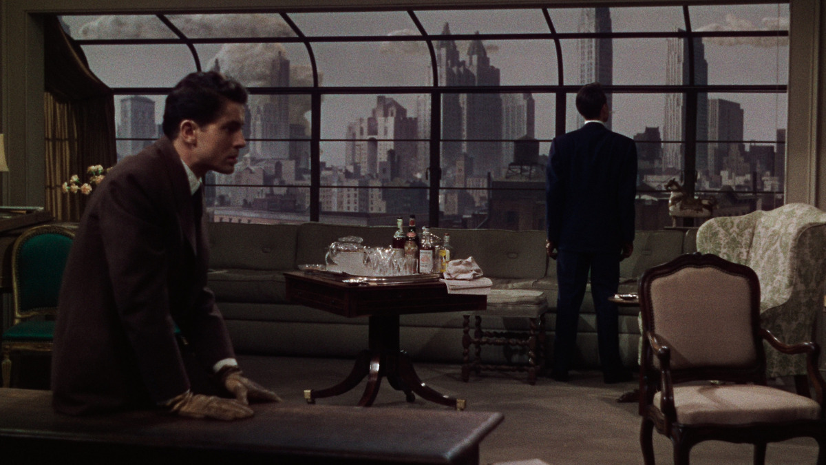Rope’ review by GP • Letterboxd
